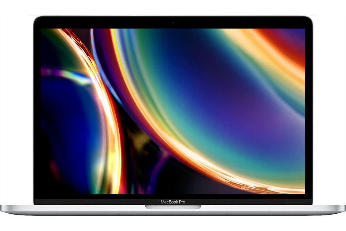 2020 Apple MacBook Pro 13-inch i7 2.3GHz 16GB RAM 512GB SSD | Space Gray