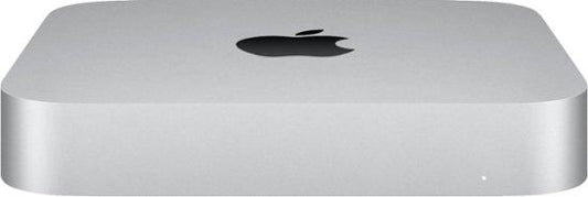 New Open Box Apple Mac Mini 2020 3.2GHz M1 Chip 8GB RAM 512GB SSD