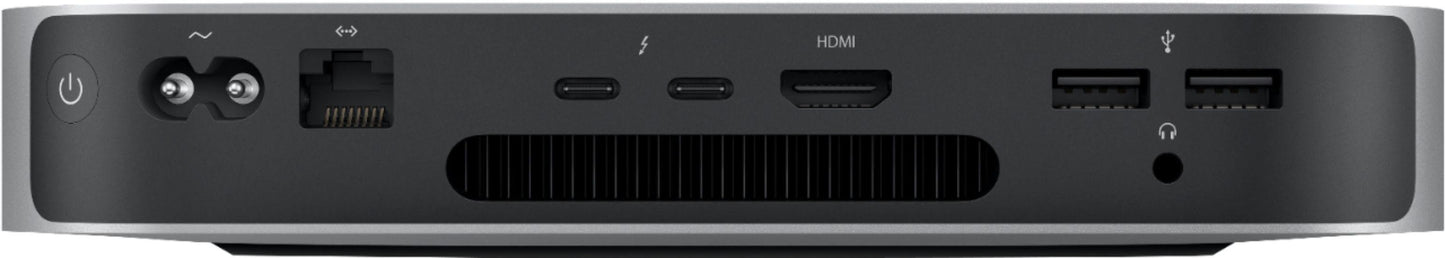 Apple Mac Mini 2020 3.2GHz M1 Chip 8GB RAM 512GB SSD MGNR3LL/A