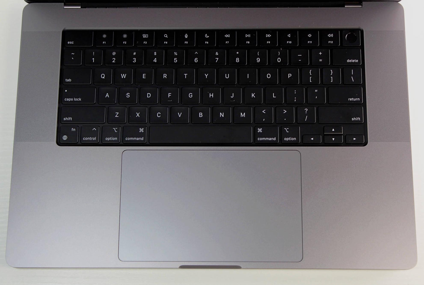 Apple MacBook Pro (2023) 16-inch M2 Max 12-Core CPU 38-Core 96GB RAM 2TB SSD Space Grey