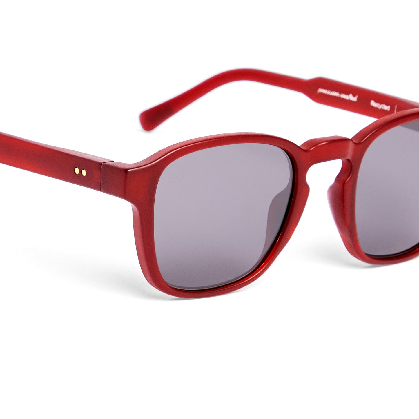 Briny Feather-Lightweight Eyewear StokedPlastic®