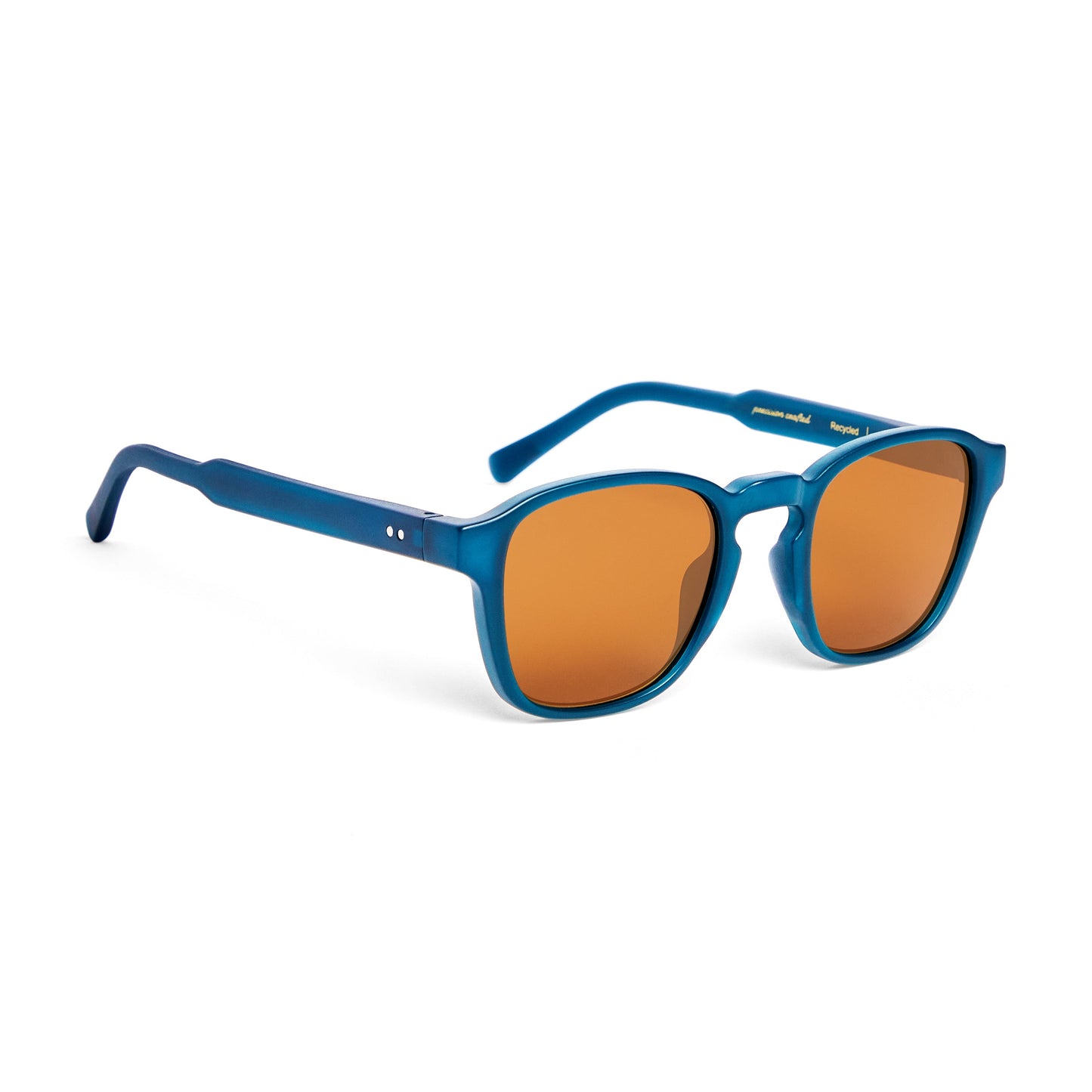 Briny Feather-Lightweight Eyewear StokedPlastic®