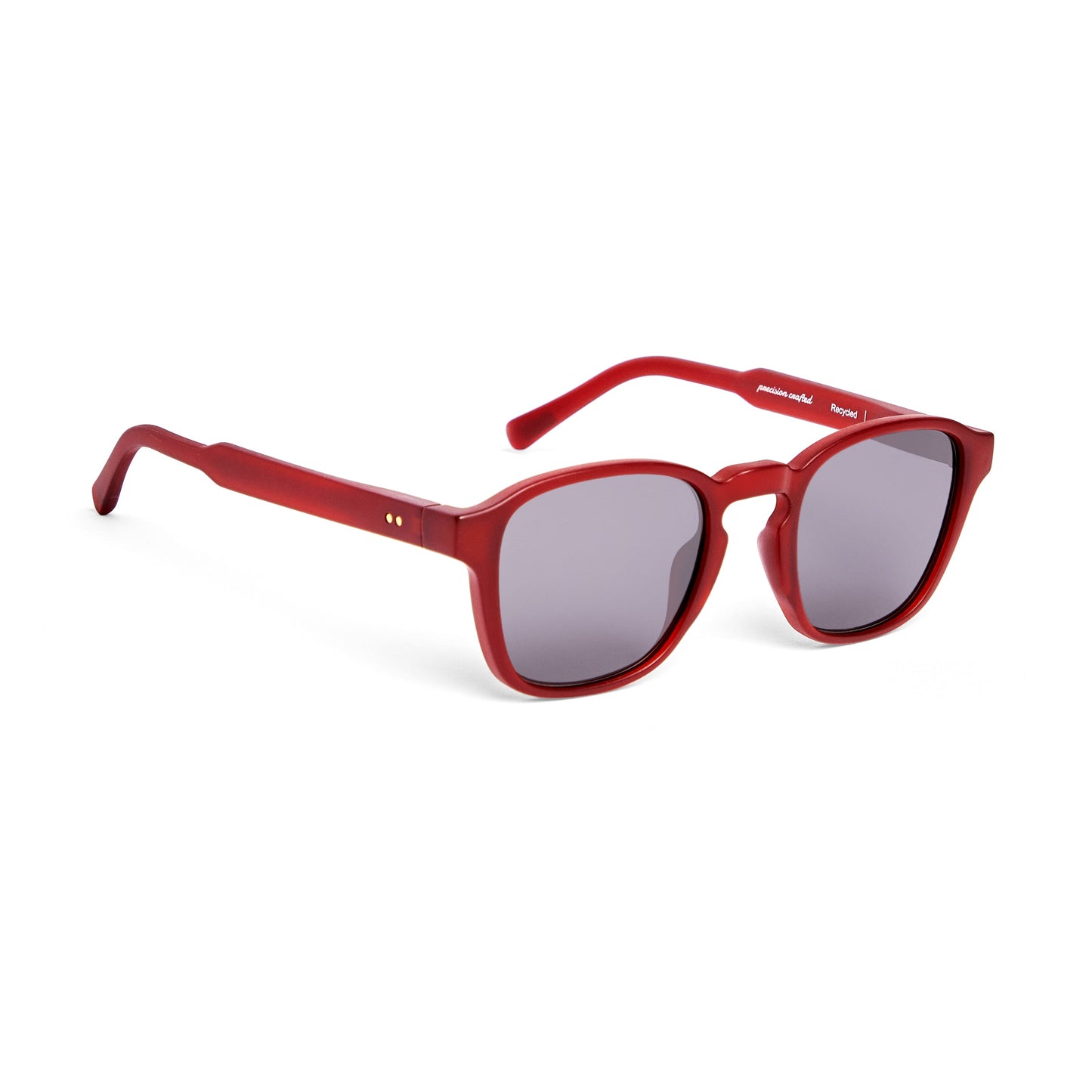 Briny Feather-Lightweight Eyewear StokedPlastic®