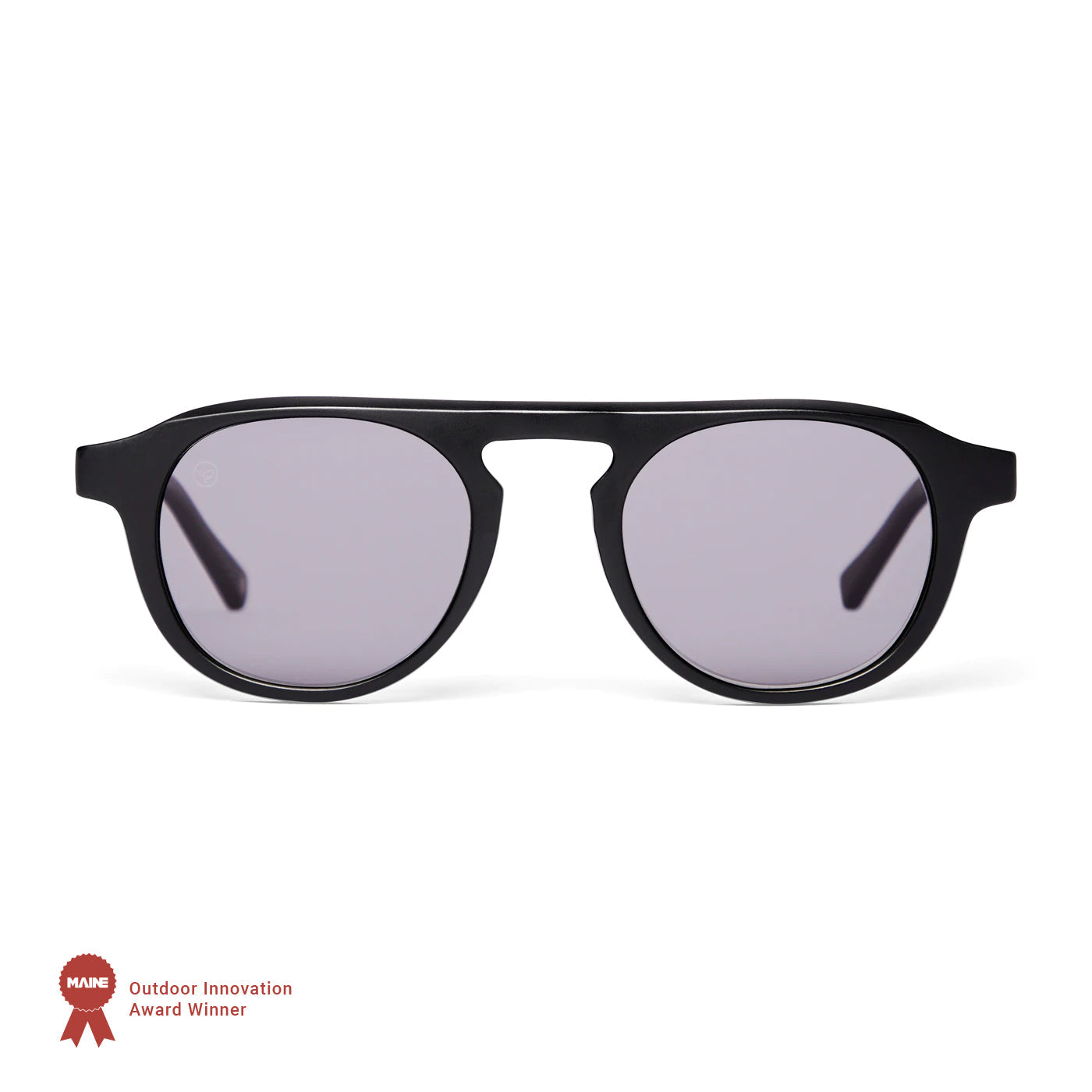 Champlain Oversized Sunglasses StokedPlastic® Eyewear Opolis