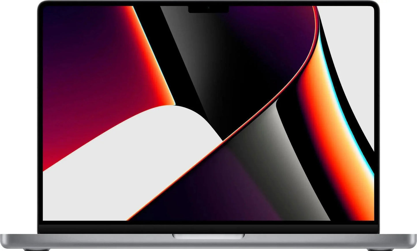MacBook Pro (2021) 14-inch – M1 Pro 16-Core GPU – 32GB RAM 1TB SSD | 28 Cycles