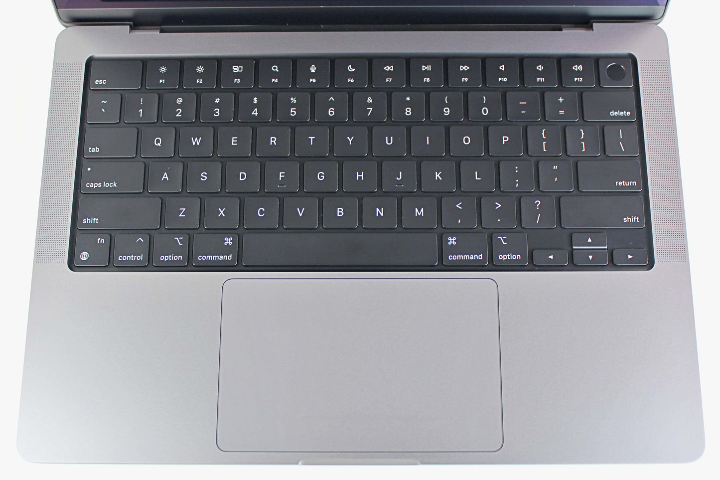 MacBook Pro (2021) 14-inch – Apple M1 Pro 16-Core GPU – 32GB RAM 1TB SSD | Like New