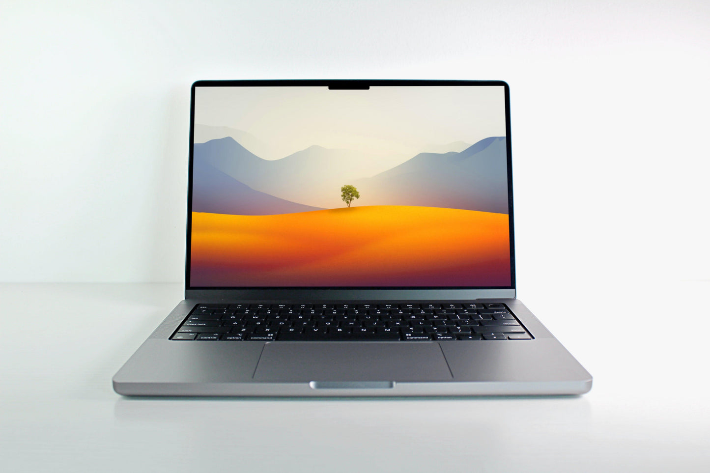 Apple MacBook Pro (2021) 14-inch M1 Pro 14‑Core GPU 16GB RAM 512GB SSD