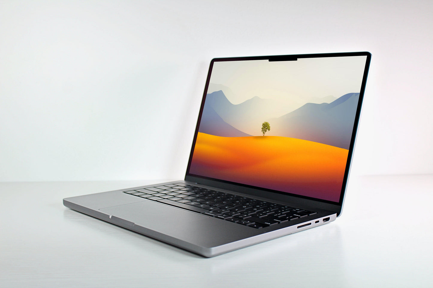 Apple MacBook Pro (2021) 14-inch M1 Pro 16‑Core GPU 16GB RAM 1TB SSD