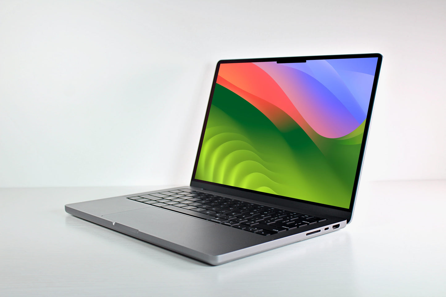 2023 Apple MacBook Pro 14-inch M2 Max – 38-Core GPU 64GB RAM 2TB SSD | Space Gray