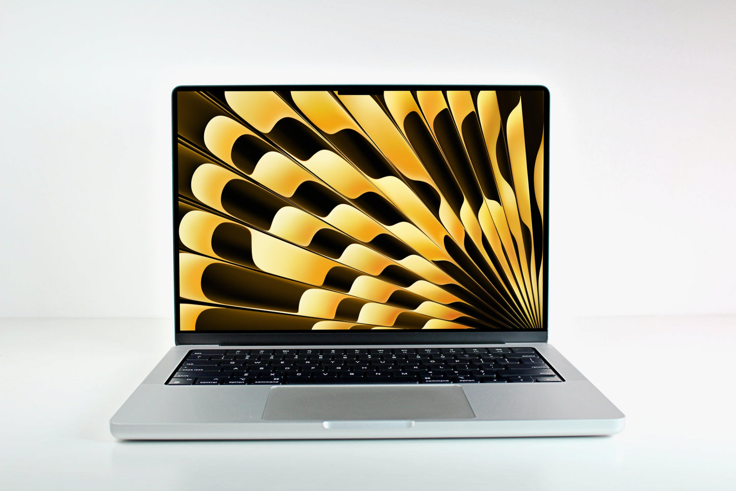 Apple MacBook Pro (2021) 14-inch M1 Max 32-Core GPU 64GB RAM 2TB SSD (READ)