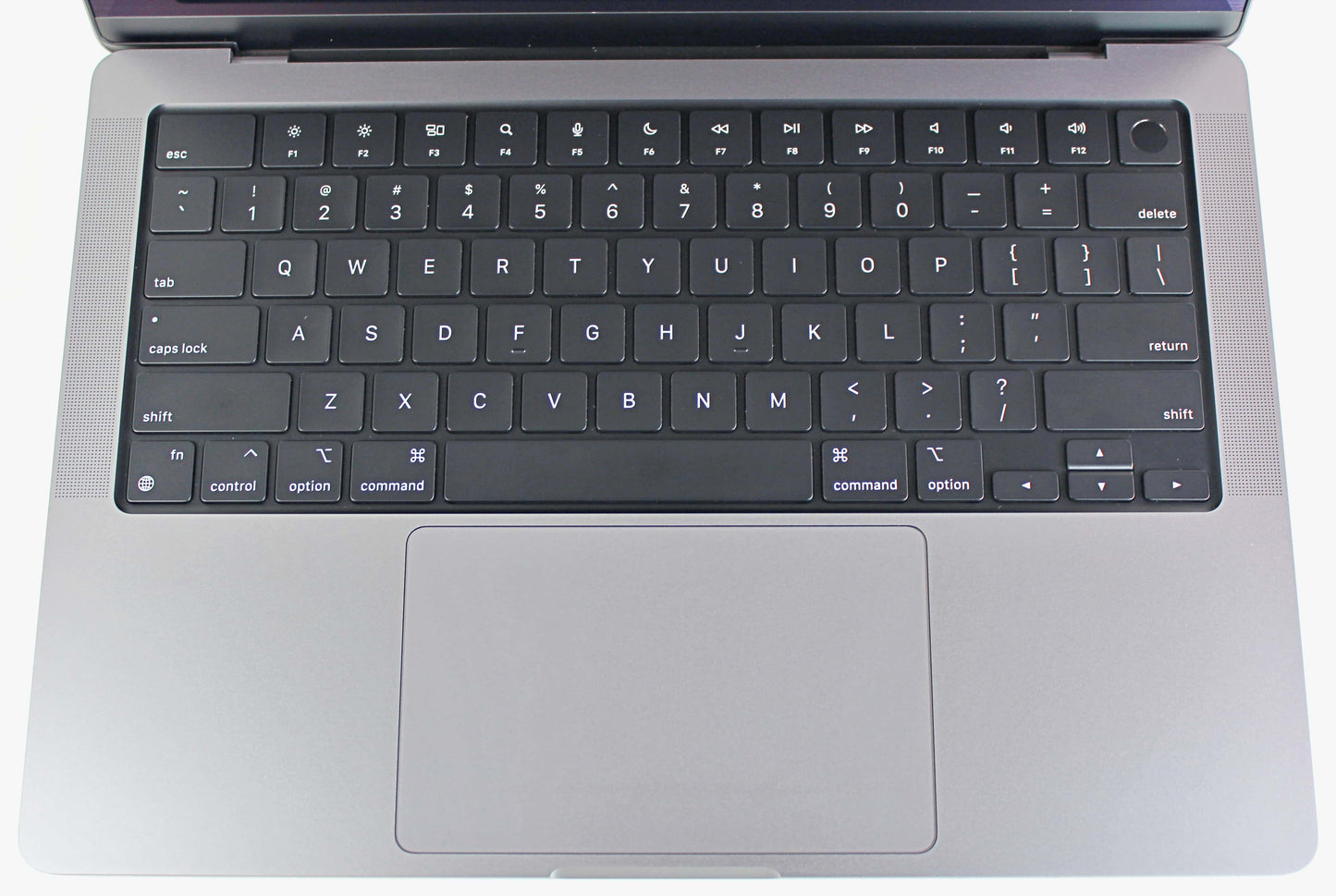 MacBook Pro (2023) 14-inch – M2 Max 38-Core GPU – 96GB RAM 4TB SSD | AC+ Like New