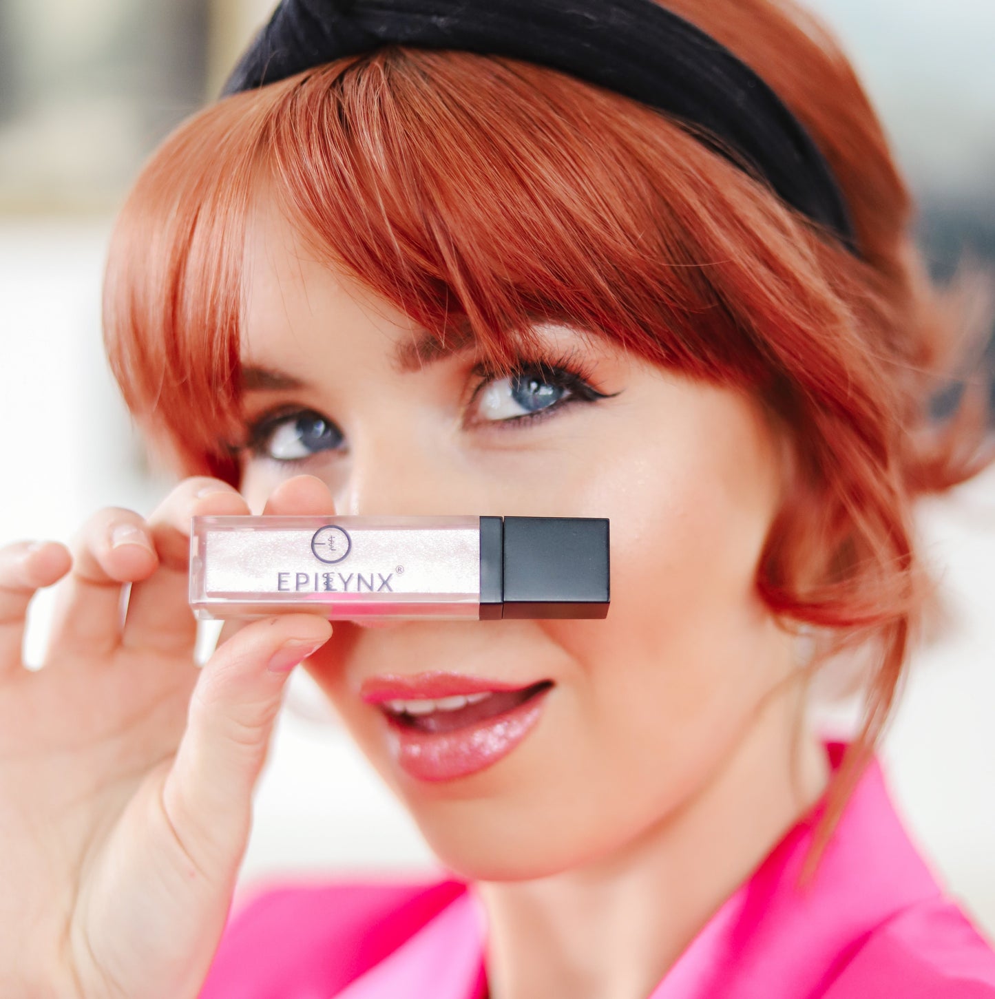 Color Intense Plump Moist Lipstick and Lip Gloss EpiLynx