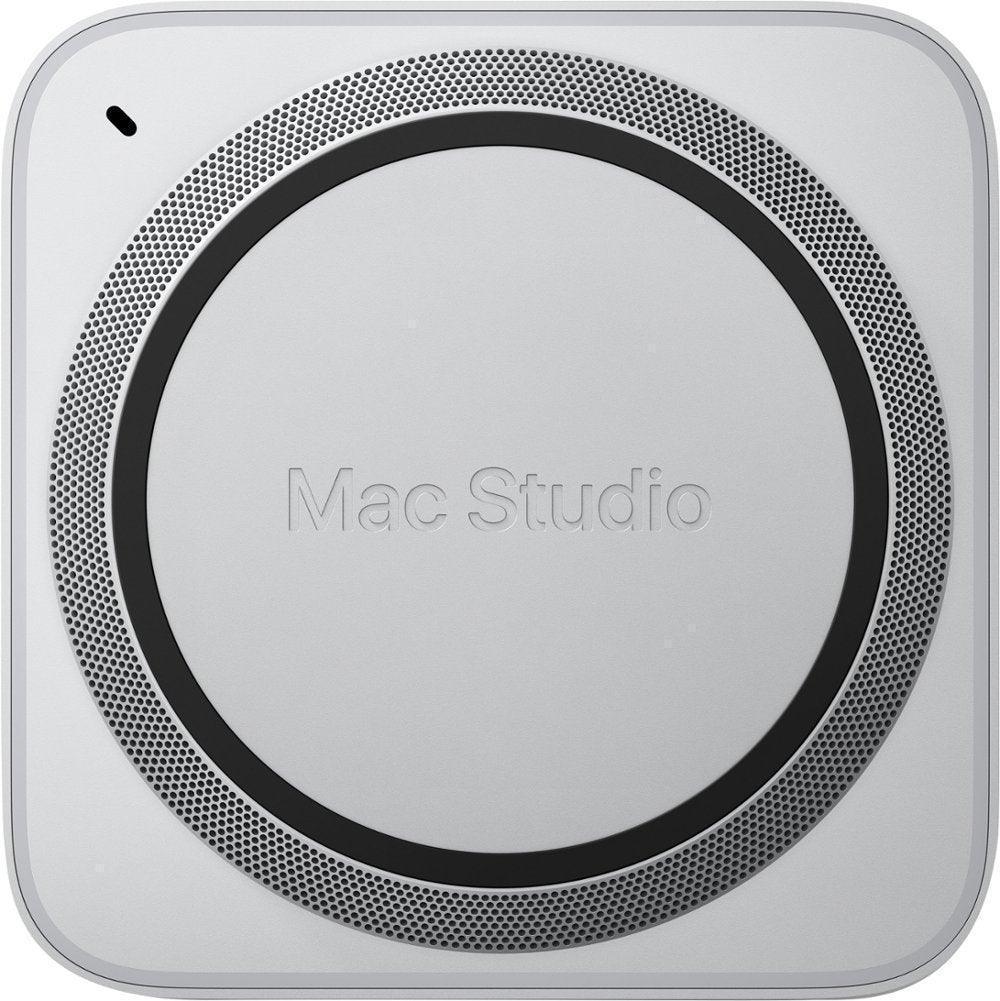 Mac Studio (2022) – Apple M1 Max 32-Core GPU – 64GB RAM 1TB SSD | Brand New