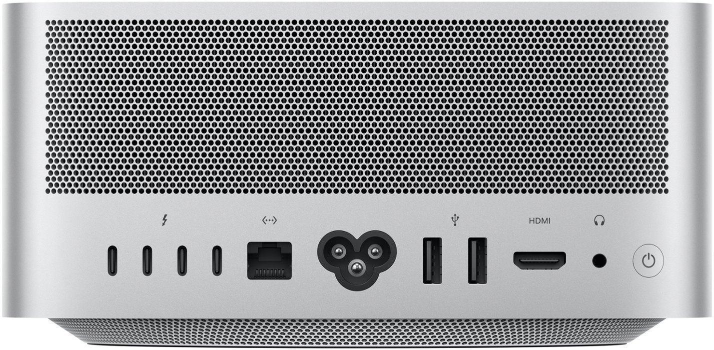 Apple Mac Studio 2022 M1 Max 32-Core GPU 64GB RAM 4TB SSD