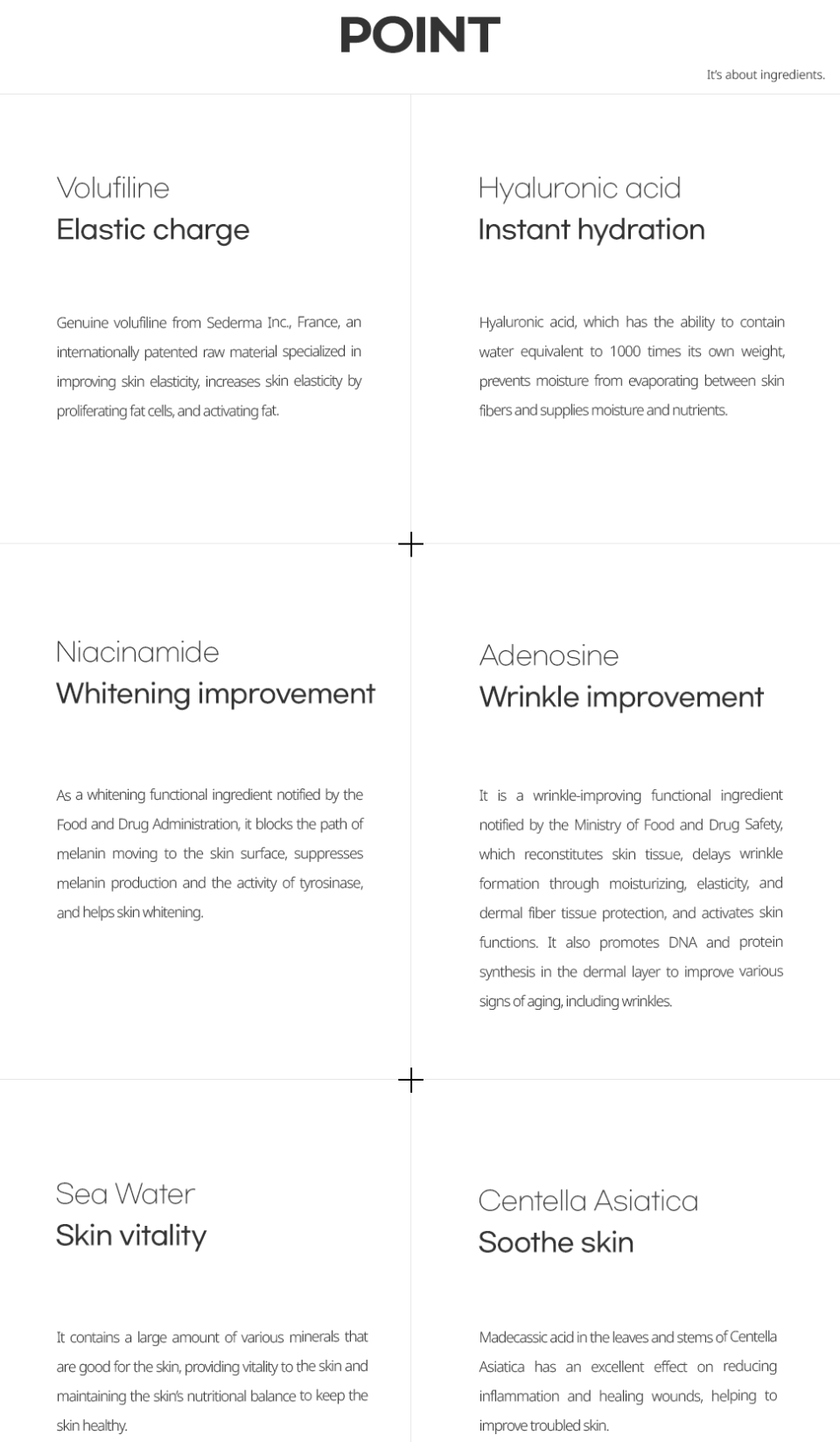 PENETRE (PDRN ampoule mist 100ml)