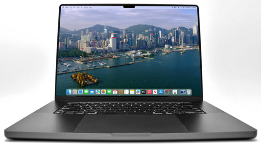 2023 Apple MacBook Pro 16-inch - M3 Max 40-Core GPU 128GB RAM 8TB SSD | Like New