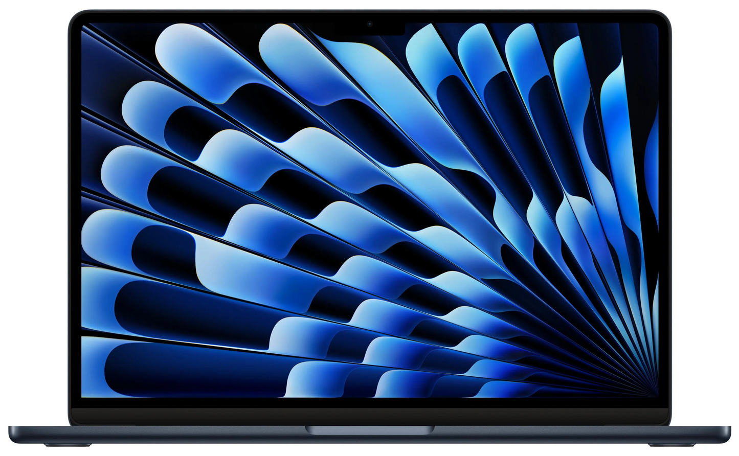 MacBook Air (2023) 15-inch – Apple M2 8-Core CPU & 10-Core GPU