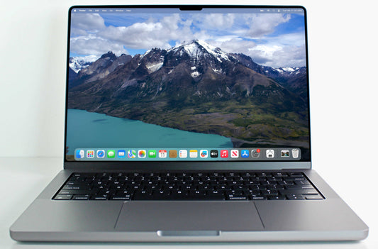 2023 Apple MacBook Pro 14-inch M2 Max – 38-Core GPU 64GB RAM 8TB SSD | AppleCare+ 07/26