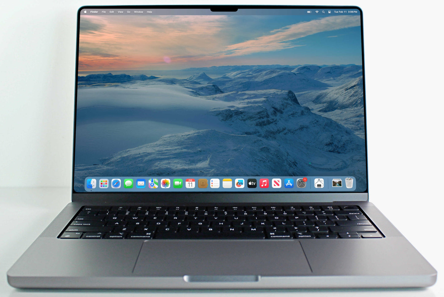 MacBook Pro (2023) 14-inch – M2 Max 38-Core GPU – 96GB RAM 4TB SSD | AC+ Like New