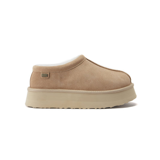 Outback Platfoam Sand Platform Sole Ultra Low Cut Shoe Australia Luxe Collective