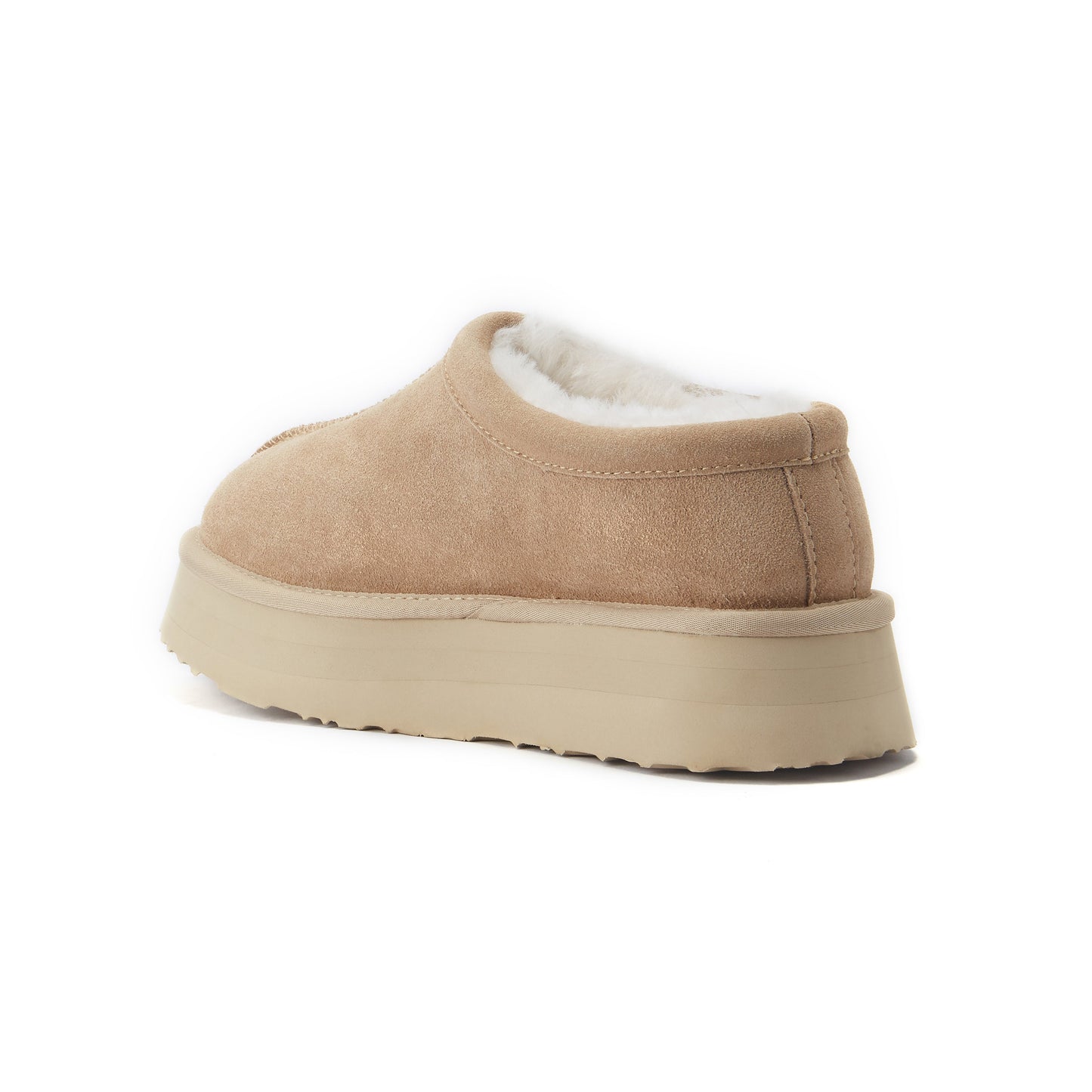 Outback Platfoam Sand Platform Sole Ultra Low Cut Shoe Australia Luxe Collective