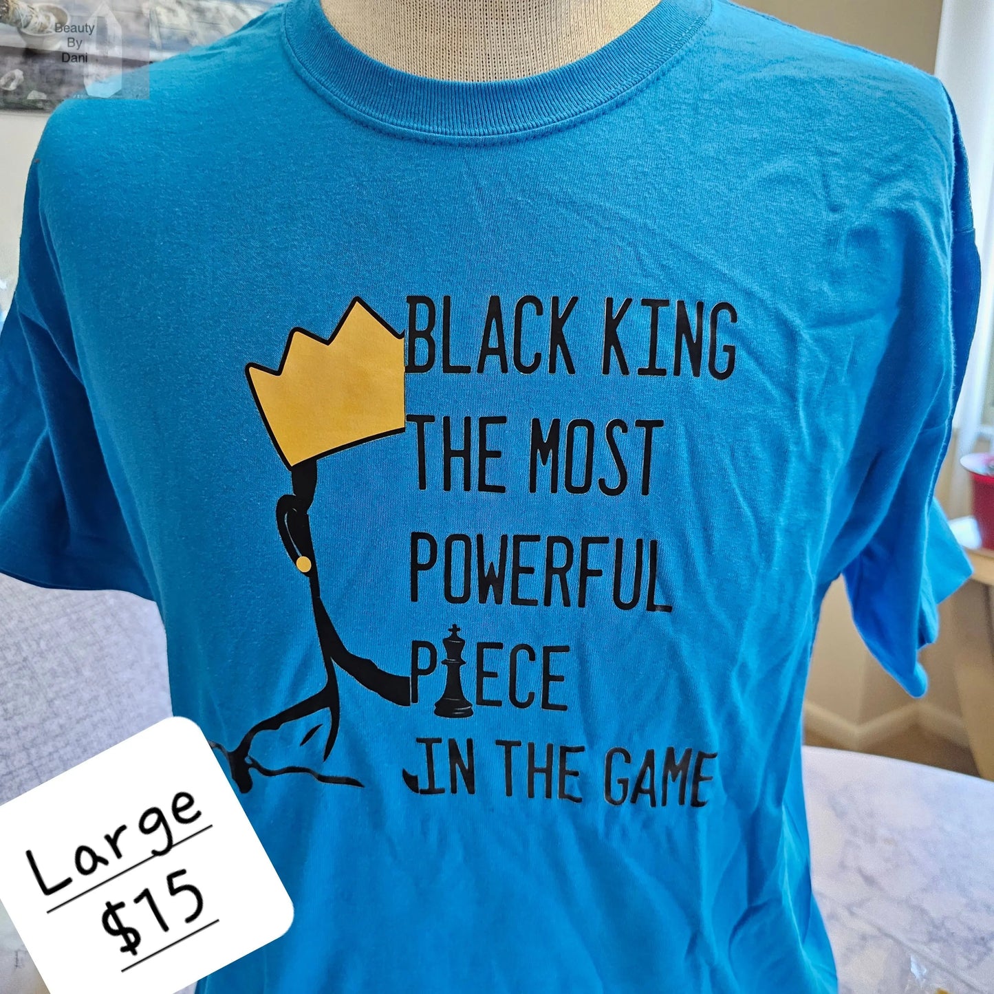 Afrocentric Cotton Crew Neck T-Shirts Cotton Crew Neck T-Shirts
