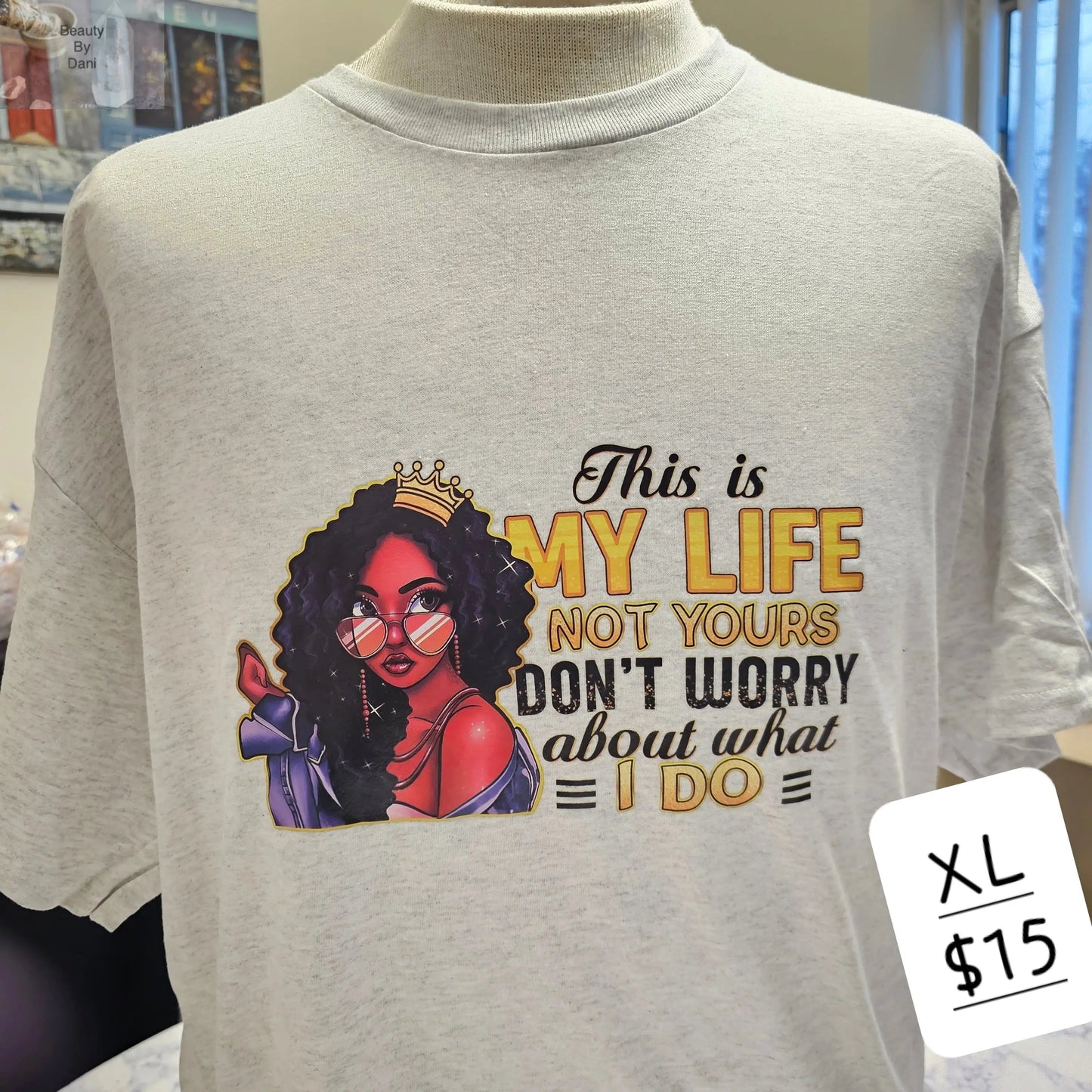 Afrocentric Cotton Crew Neck T-Shirts Cotton Crew Neck T-Shirts