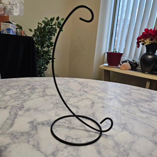 Rope Incense Holder Metal Incense Holder