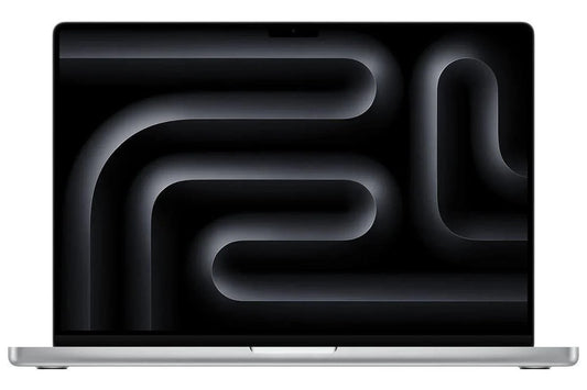 MacBook Pro (2023) 14-inch – Apple M3 Pro 11-Core CPU & 14-Core GPU – Silver