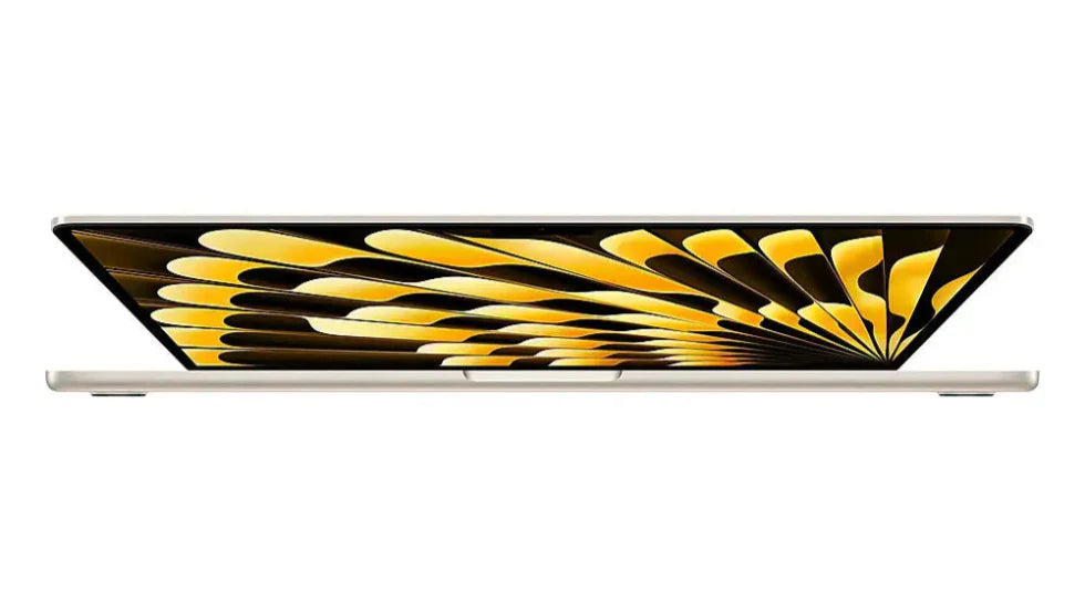 MacBook Air (2023) 15-inch – Apple M2 8-Core CPU & 10-Core GPU