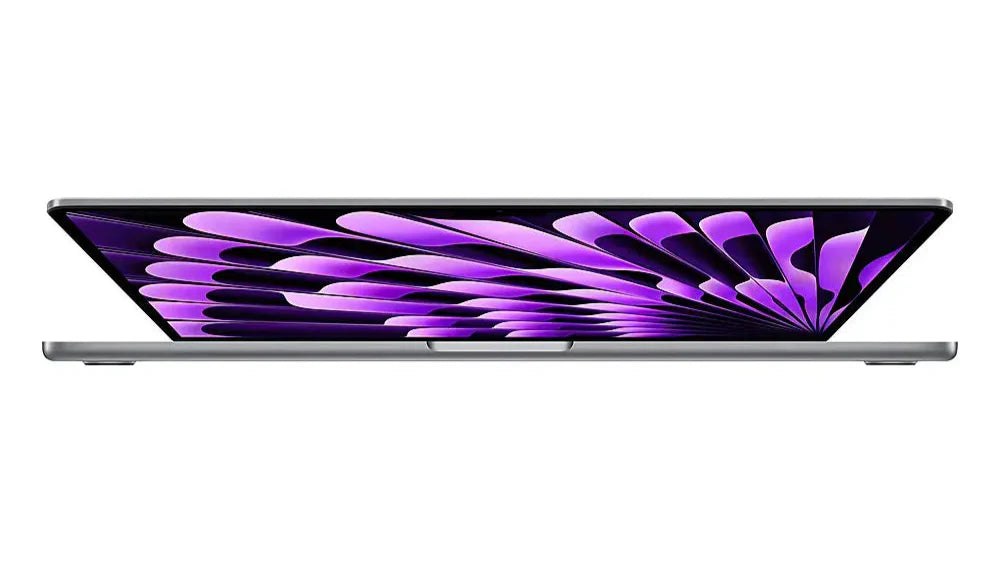 MacBook Air (2023) 15-inch – Apple M2 8-Core CPU & 10-Core GPU