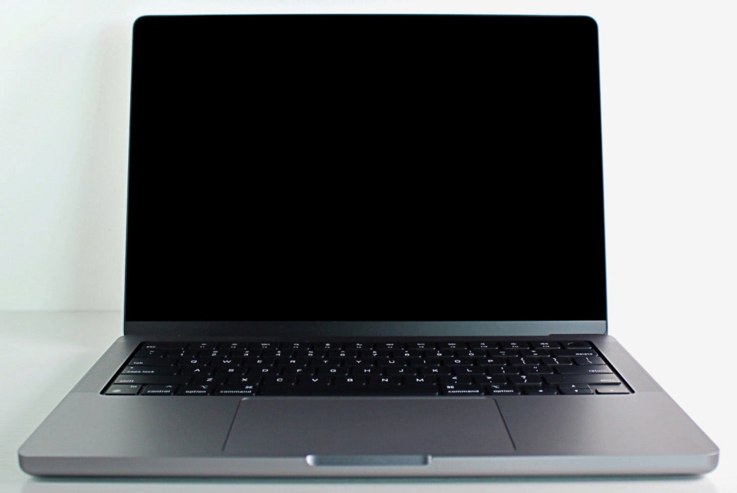 MacBook Pro (2021) 14-inch – Apple M1 Pro 10-Core CPU & 16-Core GPU – Space Gray