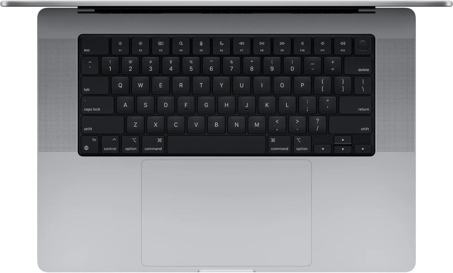 2021 Apple MacBook Pro 16-inch – M1 Max 32-Core GPU 64GB RAM 4TB SSD | 92 Cycles