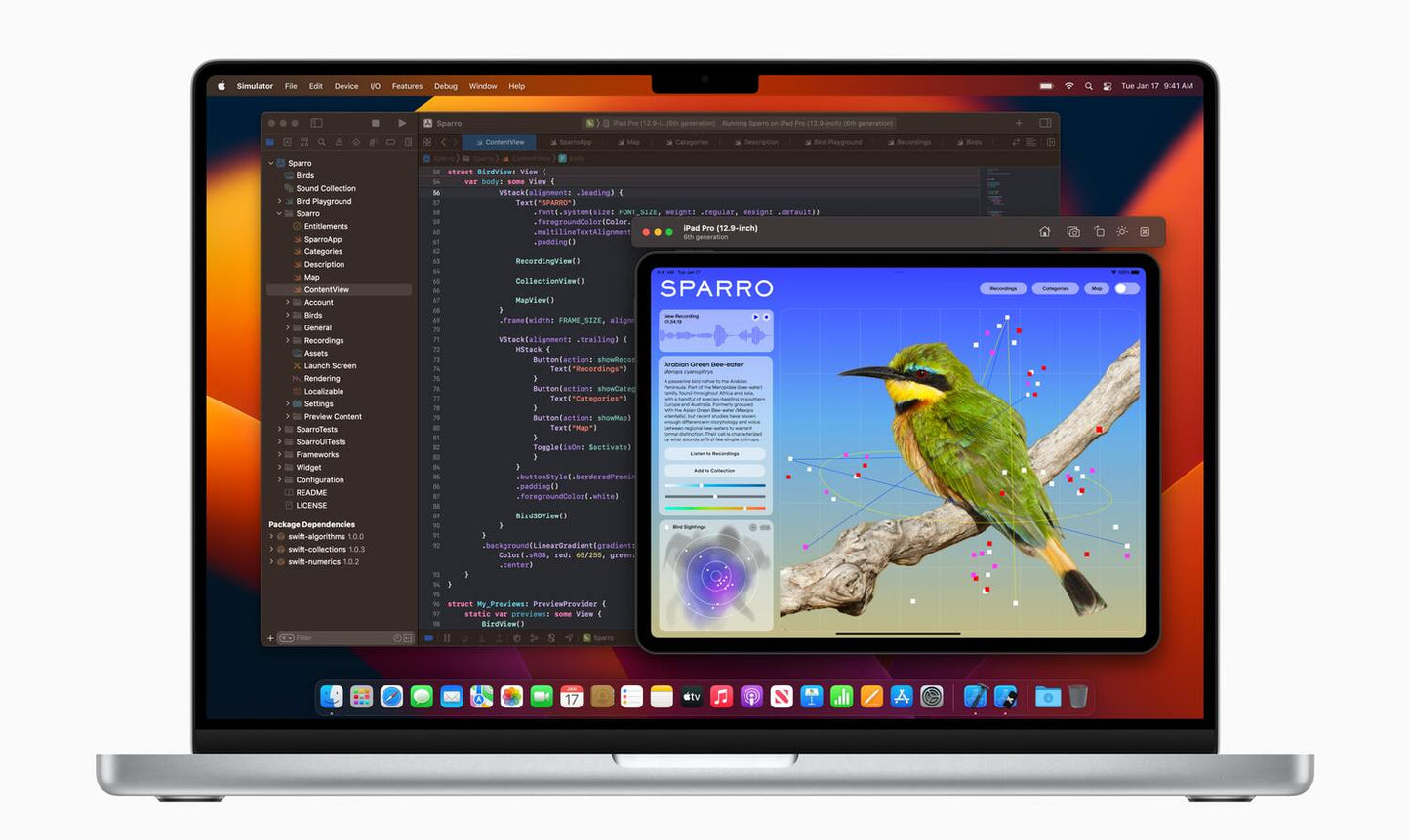 2023 Apple MacBook Pro 14-inch M2 Max – 38-Core GPU 96GB RAM 4TB SSD | Space Gray