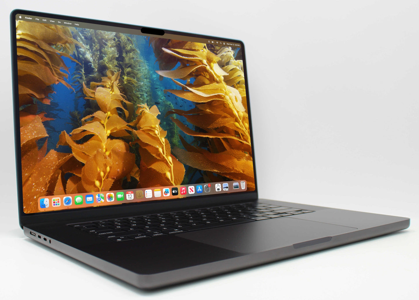 2023 Apple MacBook Pro 16-inch M3 Max – 40-Core GPU 64GB RAM 2TB SSD | AppleCare+ 11/26