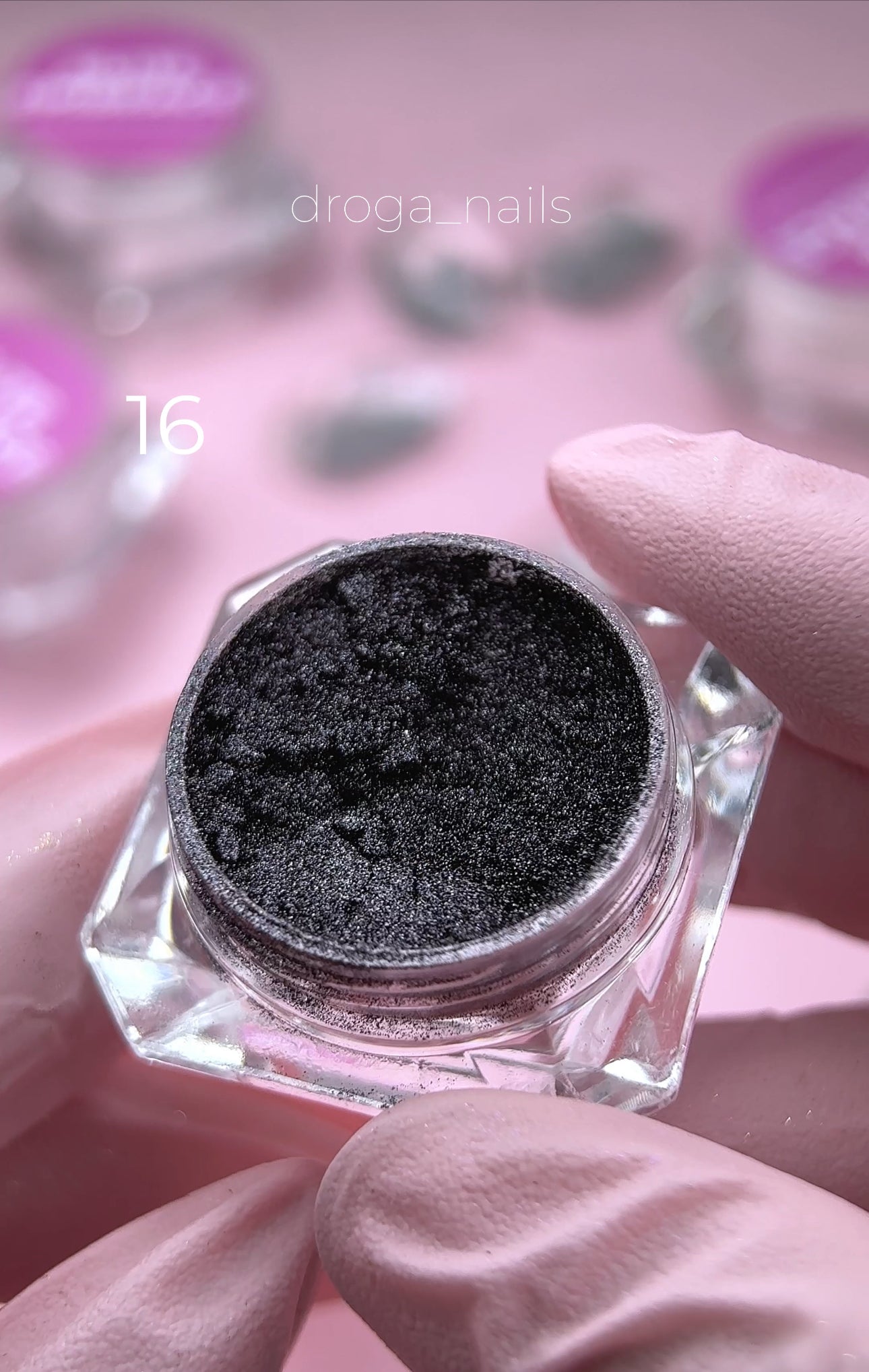 Elite Embrace Dense Professional Powder