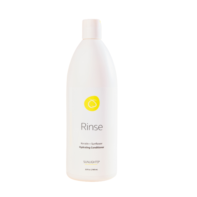 Sunlights Hydrating Rinse Conditioner