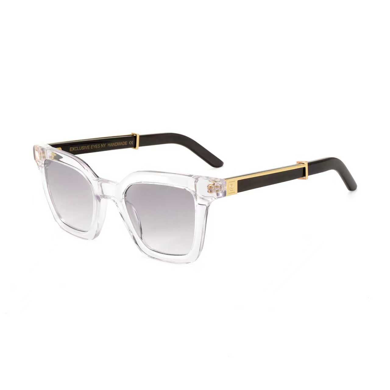 MASTER FLASH 400 UV Protection Blue Light Sunglasses EENY EYEWEAR