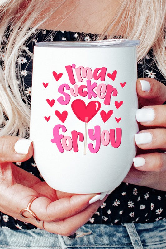 Tumbler