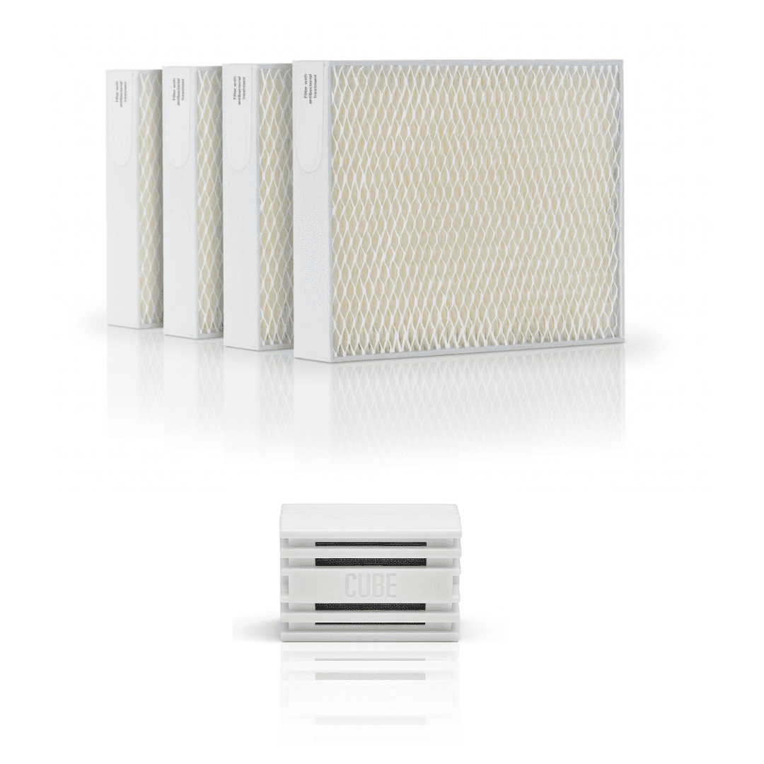 OSKAR/KARL Humidifier Accessory Bundle