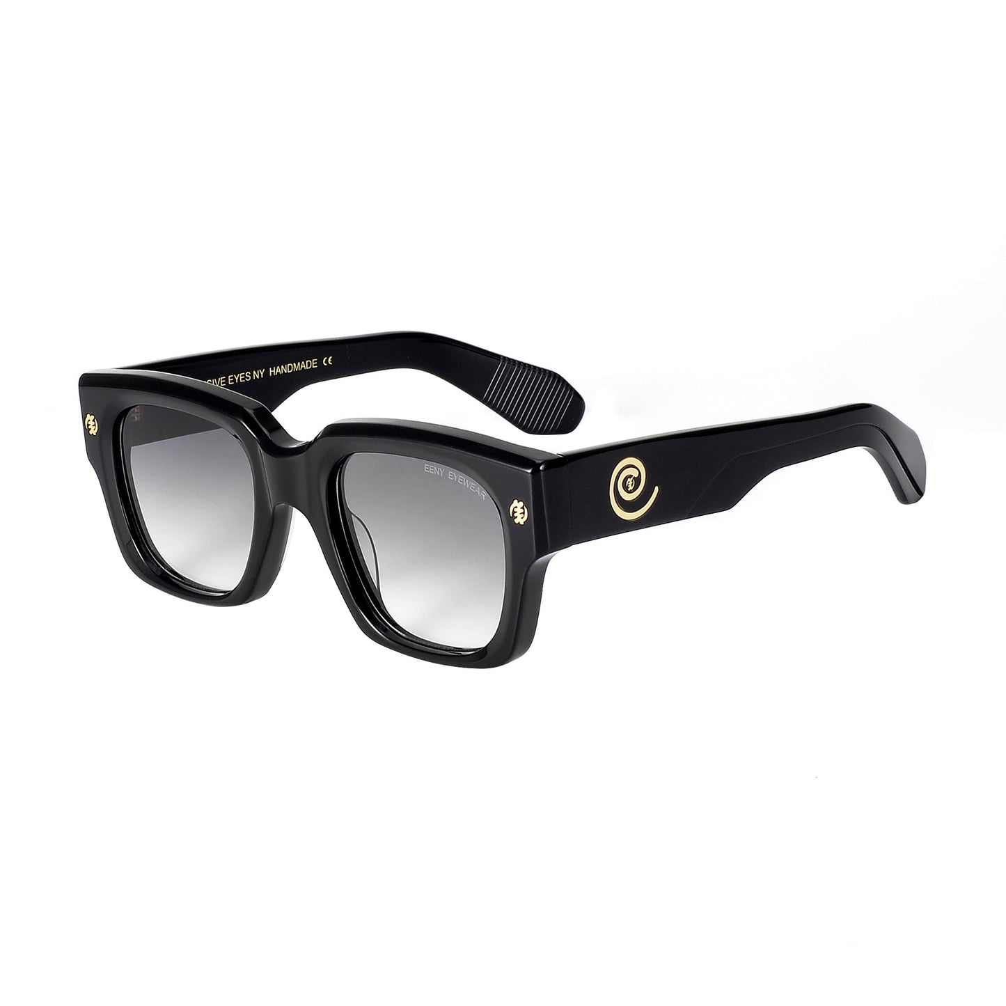 God Is Supreme Tinted Lenses Sunglasses Exclusive Eyes Inc