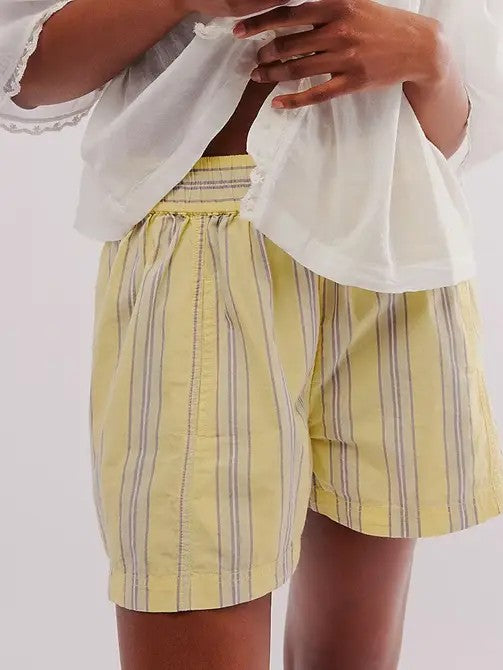 Casual Boxer Shorts Cotton Casual Boxer Shorts