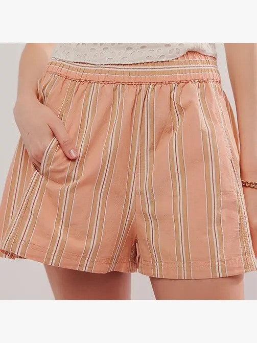 Casual Boxer Shorts Cotton Casual Boxer Shorts