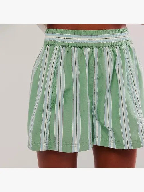 Casual Boxer Shorts Cotton Casual Boxer Shorts