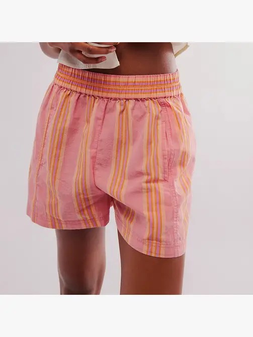 Casual Boxer Shorts Cotton Casual Boxer Shorts