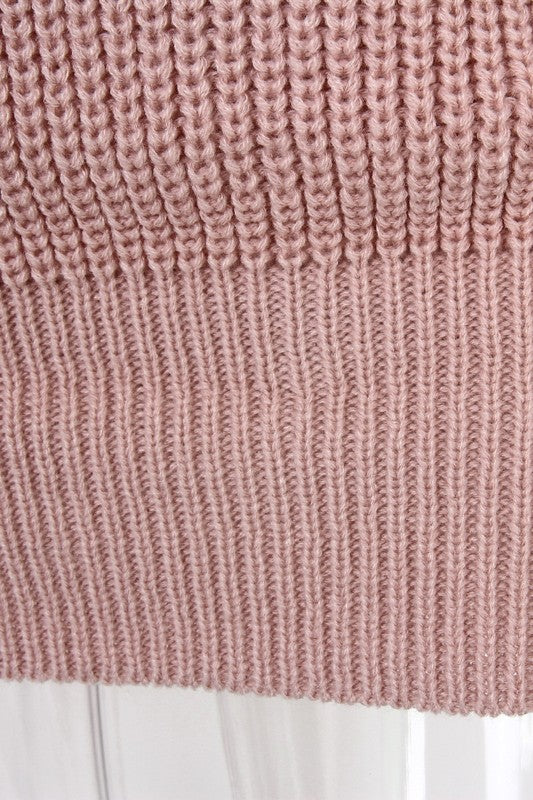 WOMEN FASHION SWEATER DRESS