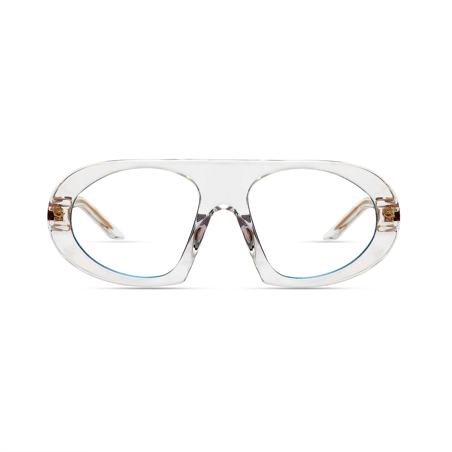 SAINT MARC Optical Ready Frame Sunglasses with Blue Light Protection by EENY EYEWEAR