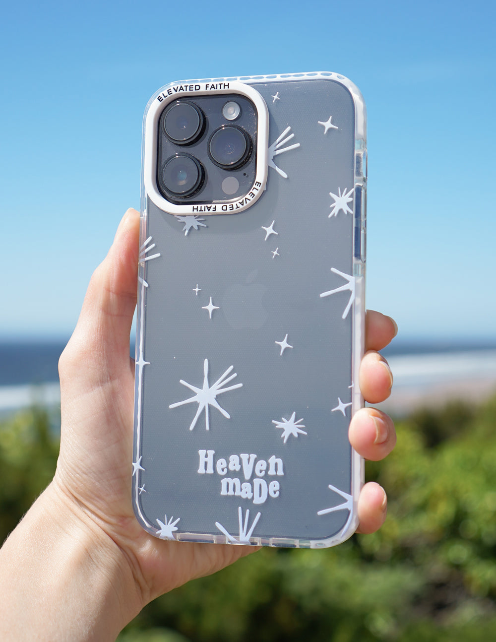 Heaven Made Protective iPhone Case