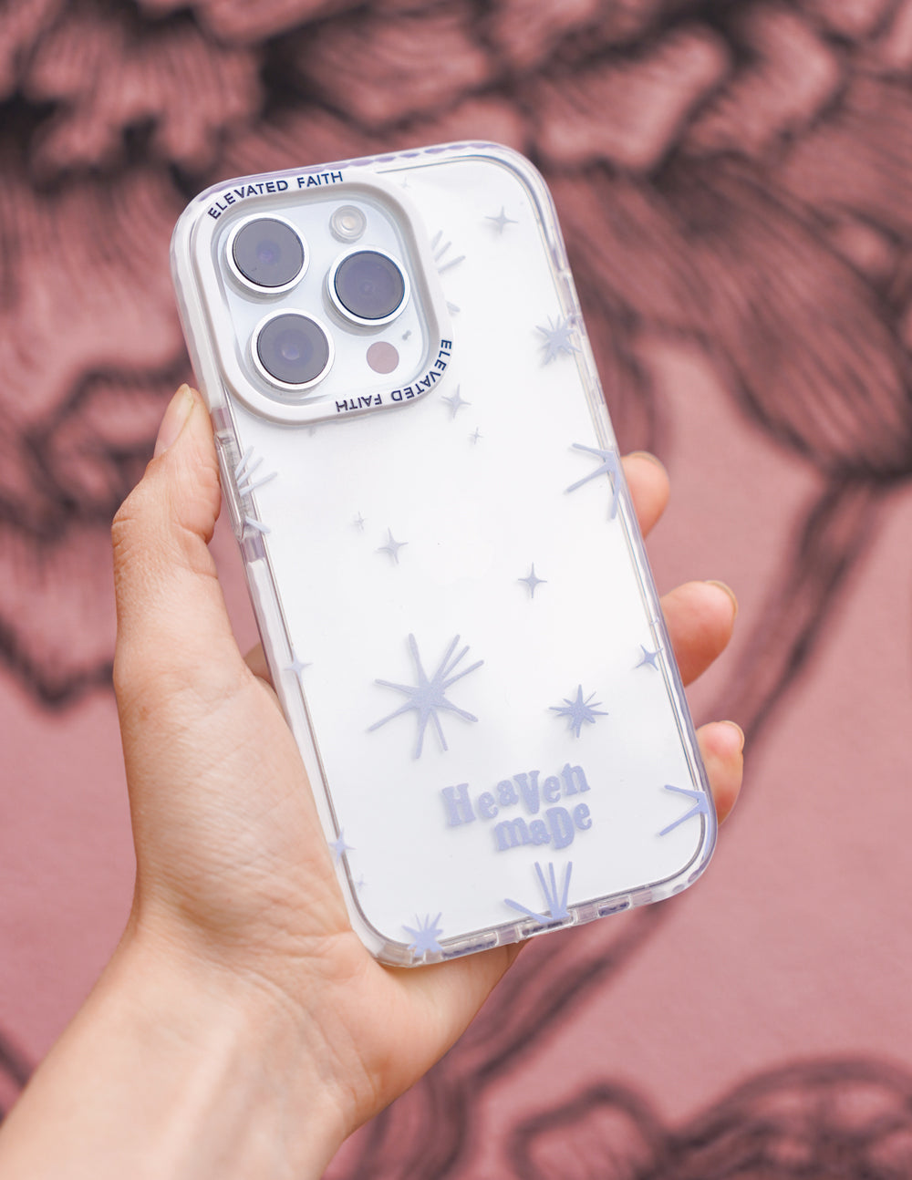 Heaven Made Protective iPhone Case