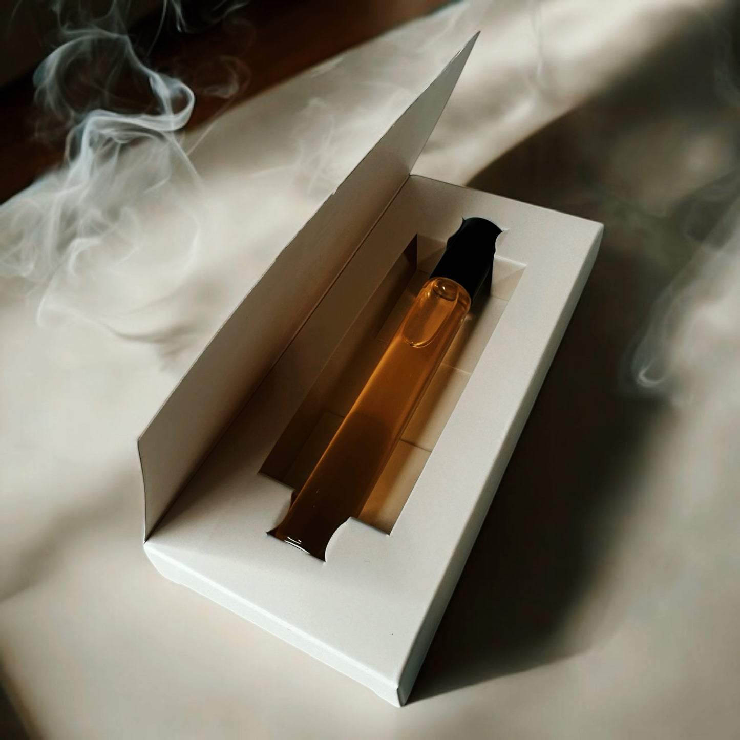 UniScents No. 6 Warm Vanilla Sandalwood Rollerball 15ml